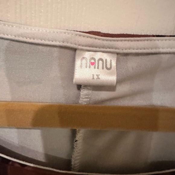 Nanu tunic - Picture 2 of 5